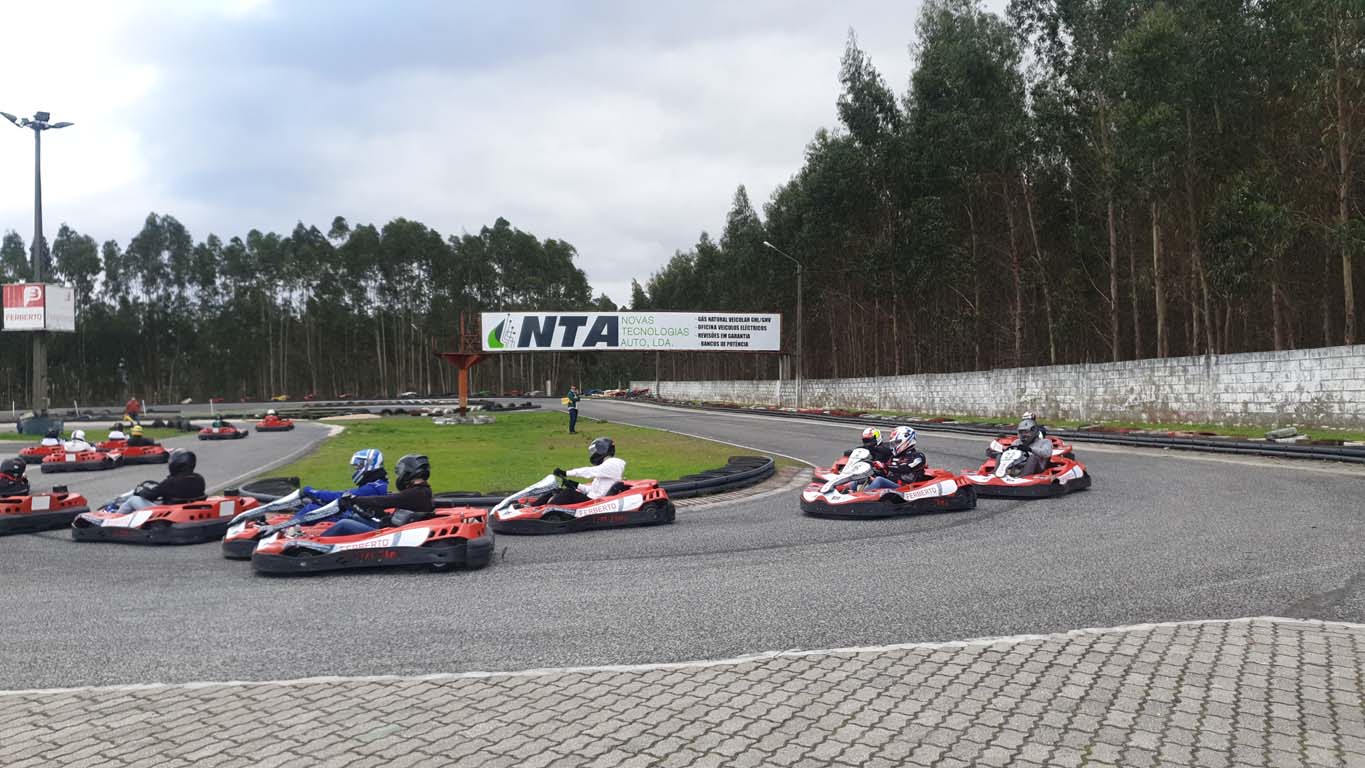 Linksport - Circuito Silver30